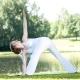 Yogakurs in Wesel - Asana