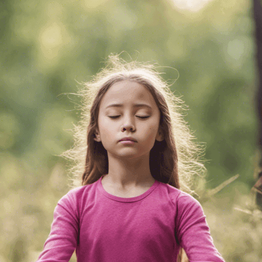 Kinderyoga